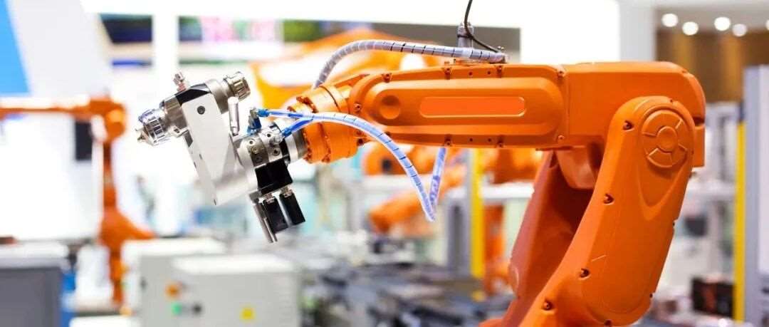 中国工业机器人密度超车德日，前景一片向好！